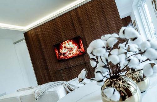 Ram7 Lux Charmant Apartment Gallarate - Photo 12