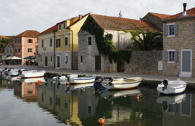 Hvar-Holiday Apartments - Foto 44