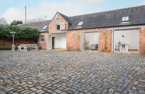 2 Bed Converted Barn - Foto 11