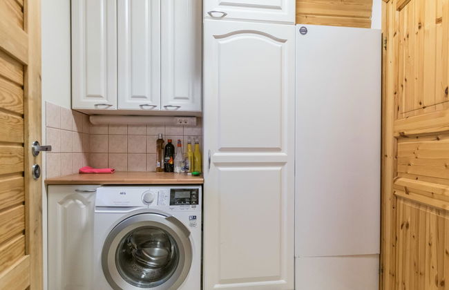 Villa lahti - Foto 15