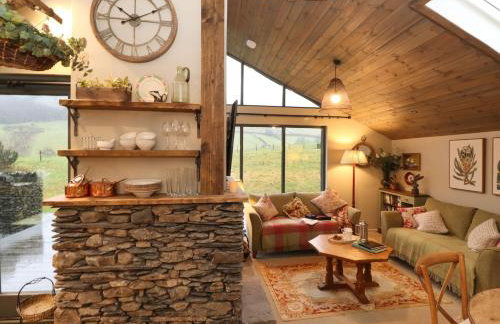 The Badger's Shack - Foto 7