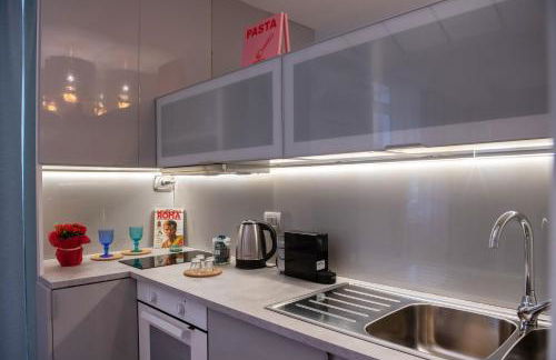 COLOSSEUM VIEW ACCOMODATION - Foto 34