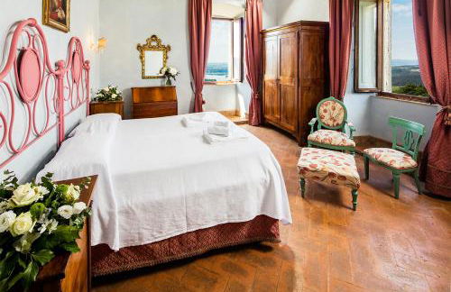 Castello di Titignano - Foto 94