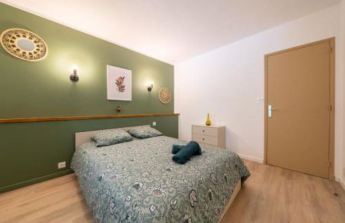 Maison proche Avignon Clim Terrasse wifi 4pers - Photo 12