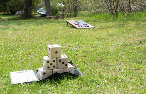 Mud Creek Cottage - Photo 53