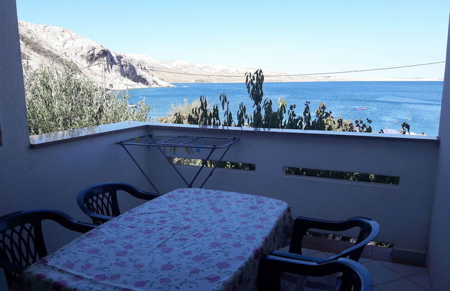 Apartments Metajna X - Foto 51