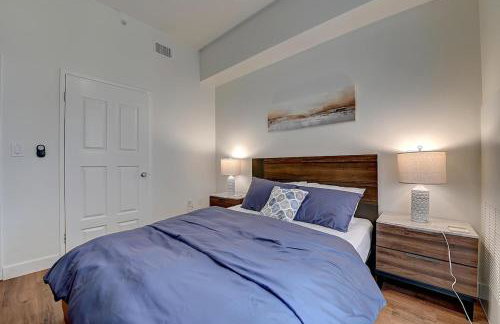 Ocean View Suite by Convention Center & Beach - Foto 7