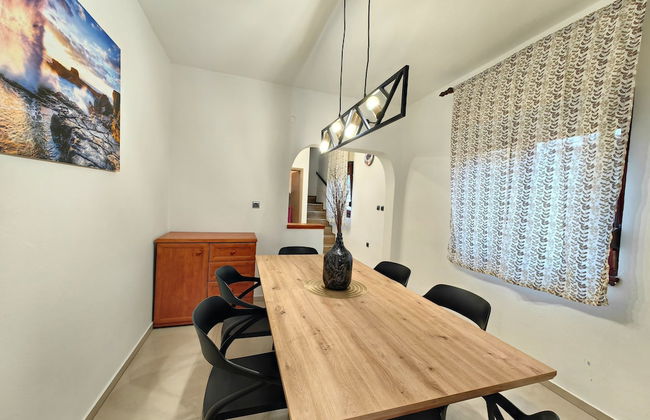 Apartment Vili 351 - Foto 67