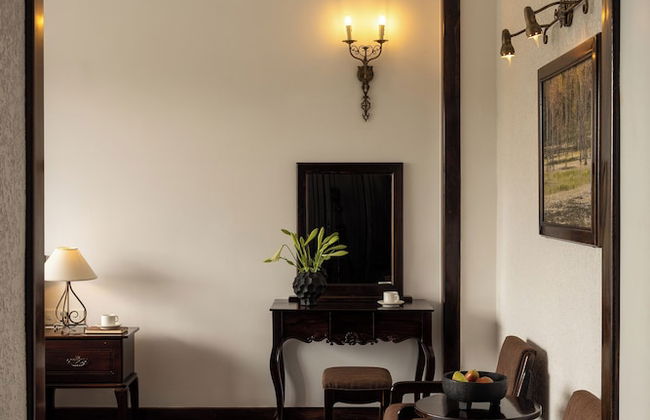 The Manor Villas Da Lat - Foto 38