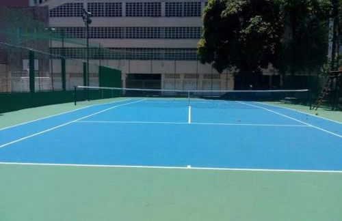 Santos, refúgio urbano em frente ao mar - Foto 57