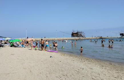 La Magnolia a 500mt dal mare - Foto 52