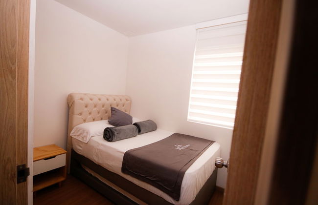 La Martinera Plaza Principal - Foto 25