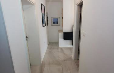 Accommodation Mala Plaža - Foto 24