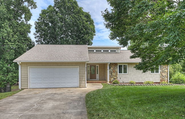 Shades of Summer by Avantstay Gazebo Dock View - Foto 13