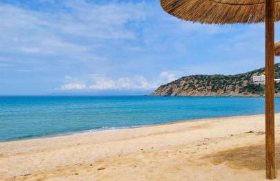 Casa Babila 100 metres from the beach 10 kilometres from Villasimius - Foto 45