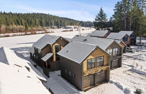 Suncadia Resort Luxury Home Next to Nelson Farm - Foto 60