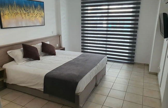 LARNACA BAY SUITES - Foto 30