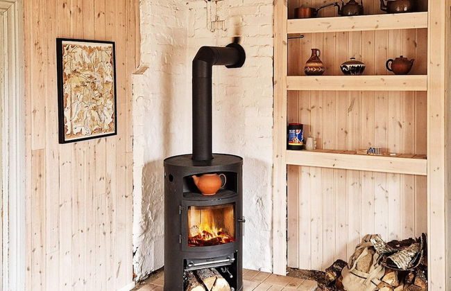 4 Person Holiday Home in Malung-by Traum - Foto 6