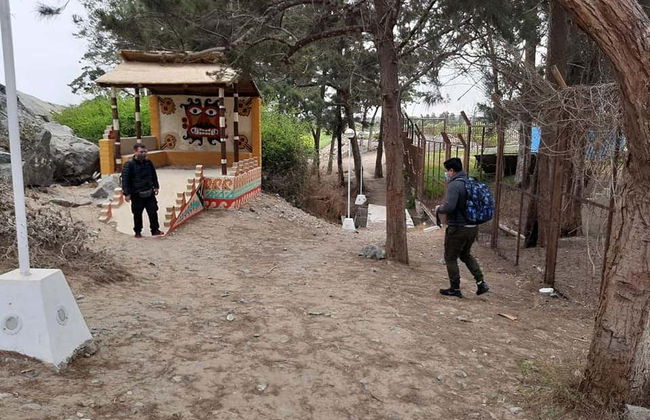 Tour de la cultura moche - Foto 3