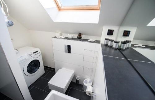 Ostsee - Appartement Nr 65 "Seaside" inkl Strandkorb am Strand im Strand Resort - Foto 21