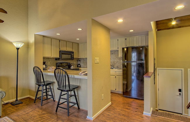 Foxhunt at Sapphire Valley - Foto 10