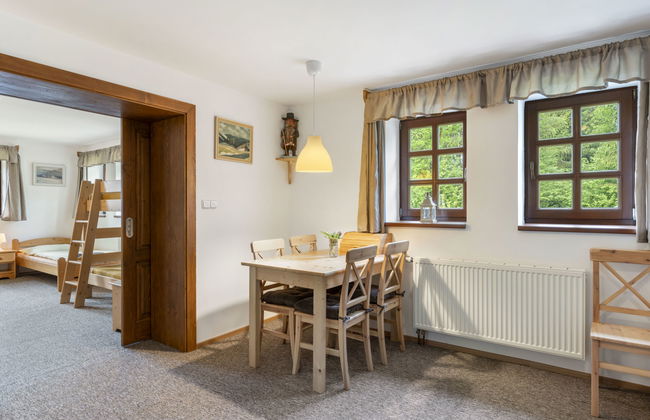 Anenské údolí - Foto 31