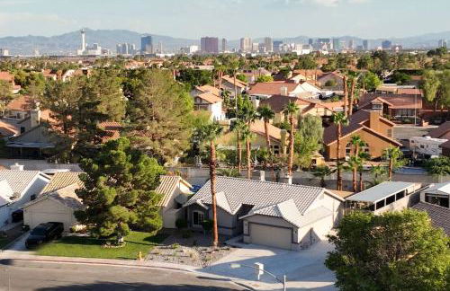 Oasis In The Desert W Heated Pool Fully Renovated - Foto 6