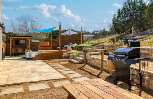 Cowboy Ridge Heated Pool, Fire Pits, Sleeps 12 - Foto 42