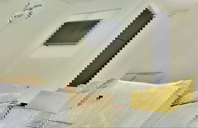 Súper CASA FINCA Jaccuzi A.A Wifi TV - Photo 11