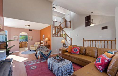 Southwestern Paradise, Simply Classic 4Bed 3Bath - Foto 36