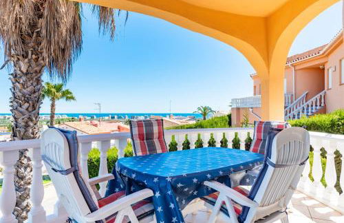 Villa Individual Peñíscola - Foto 29