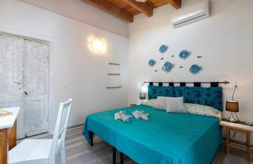 Domus De Mirto - Foto 13