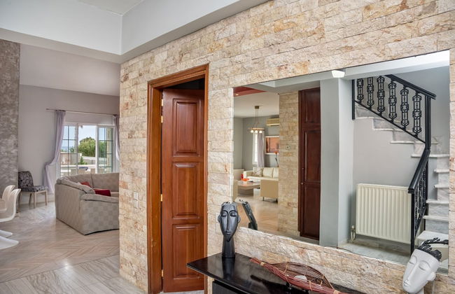 Grecian Villa Poseidon - Foto 33