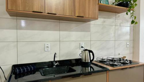 Paz, vinho e conforto - Foto 5