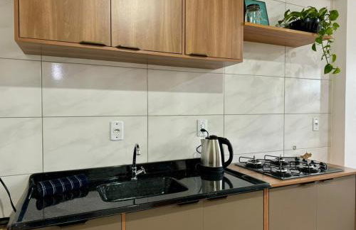 Paz, vinho e conforto - Foto 5