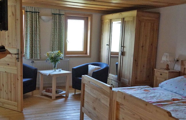 Ferienhof Berghof - Foto 13