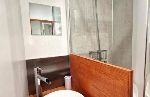 Duplex rénové de 90m² - 10/12 pers, proche pistes et centre, Modane - FR-1-265-179 - Foto 14