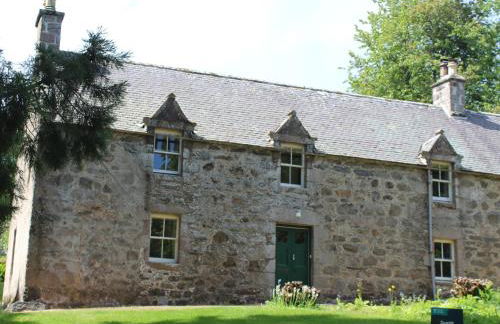 South Mains Cottage - Craigievar Castle - Photo 1