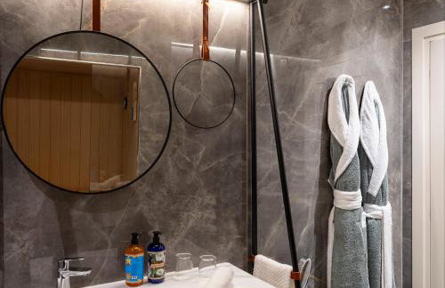 Elizabeth Unique Apartments - A Member of Design Hotels - Foto 68