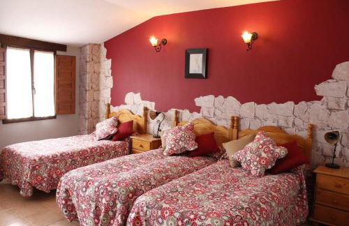 Pozolico Hotel Rural - Foto 44