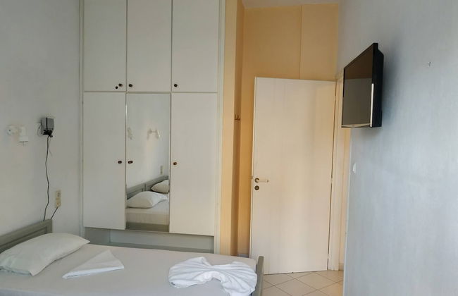 Small Apartment For 3 Pers 70meters From The Beach - Photo 5