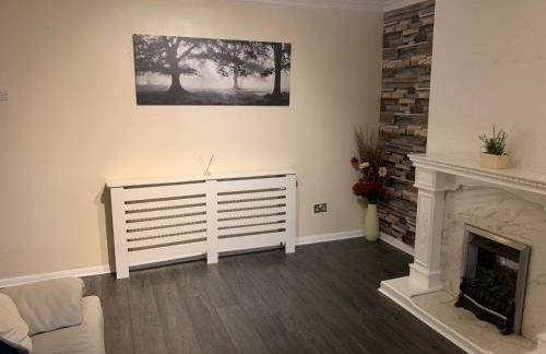 Contractor & Family Friendly House Romford - Foto 27