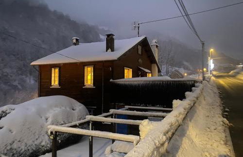 Chalet du Bastan - Foto 1