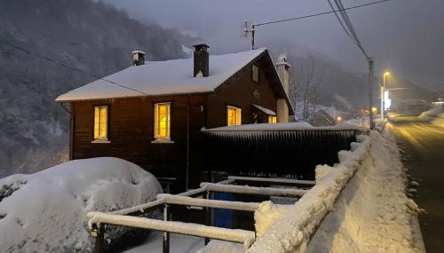 Chalet du Bastan - Foto 1