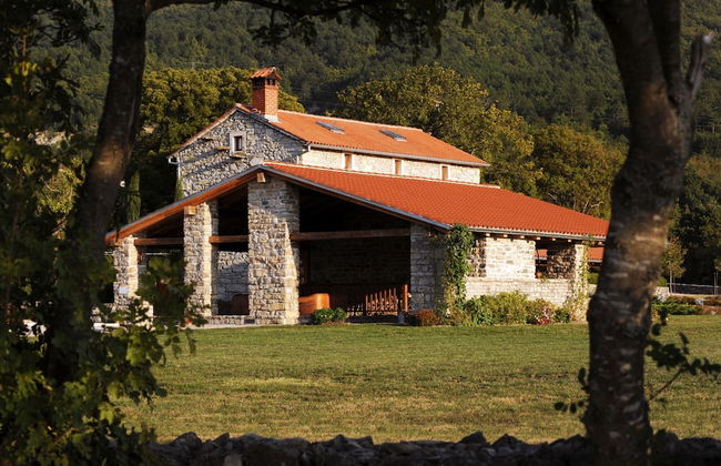 Picturesque Mansion in Kozljak - Foto 12