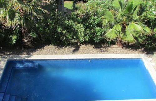 Sunny Costa Brava Getaway with Big Private Terrace - Foto 19