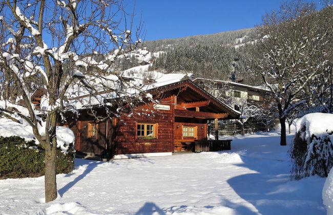 Heisenhaushütte - Foto 2