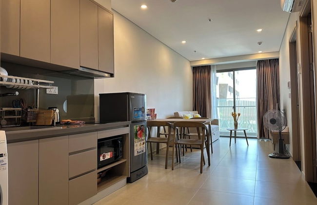 Bin's House in The Song Vung Tau - Foto 27