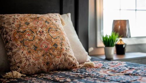 317 Extended Stay - Foto 1