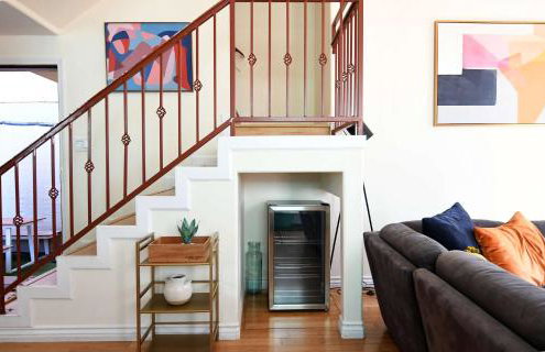 Seaside Sanctuary - Rooftop Deck & Hot Tub - Foto 11